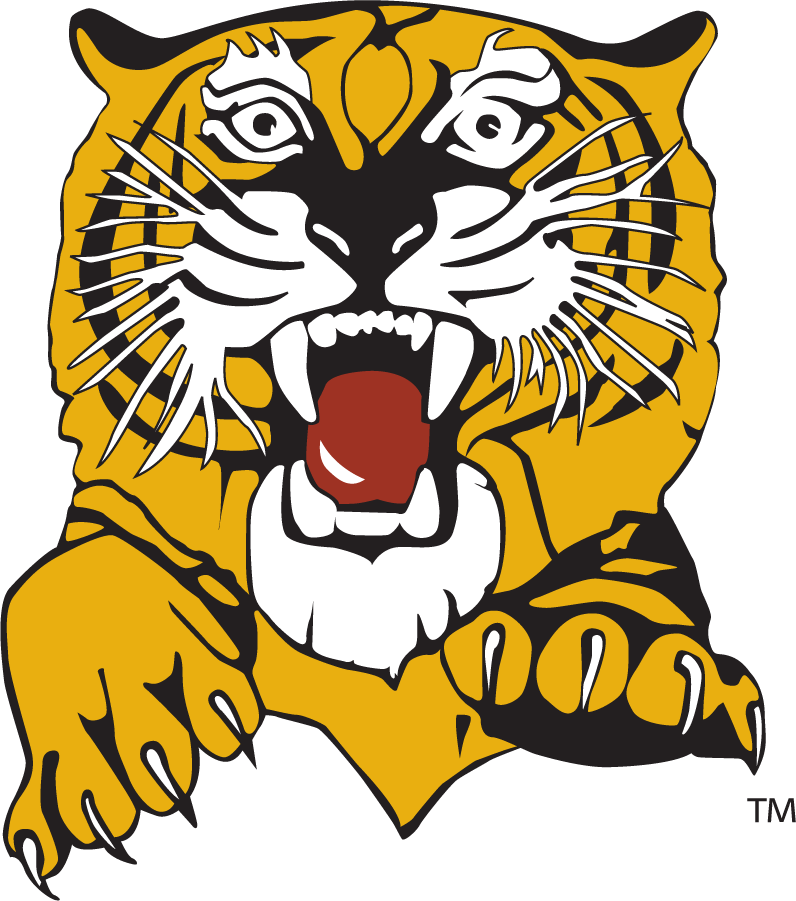 Missouri Tigers 1977-1995 Secondary Logo iron on transfers for clothing